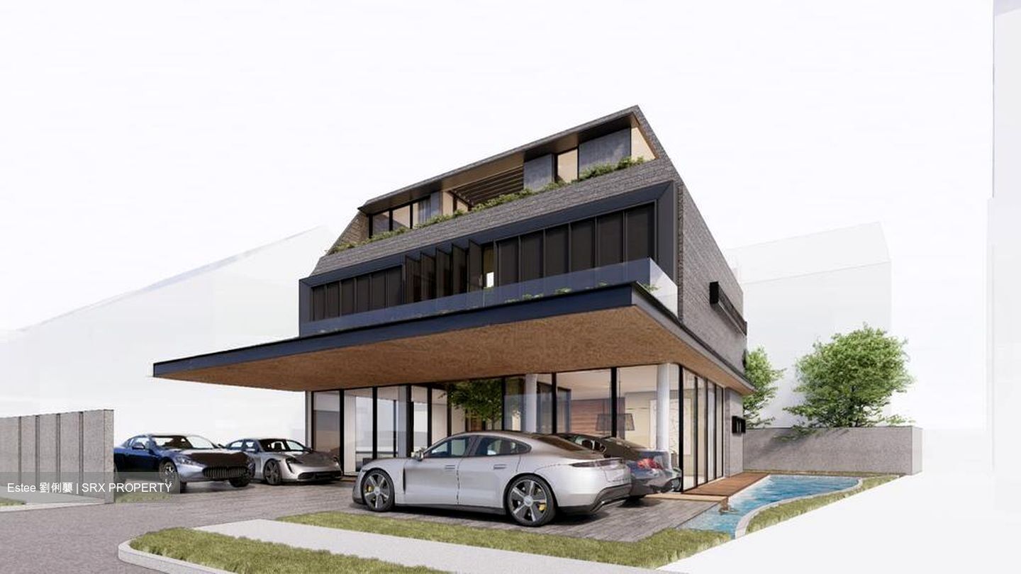 Linden Drive (D11), Detached #502274491